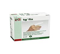 TG Flexi-Fix 24240 Tuyau Associations, filet tubulaire Taille A, 4 m