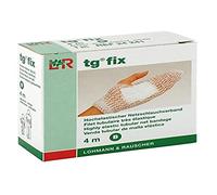 Lohmann & Rauscher Tg Fix Filet Tubulaire Doigt - Main - Pied New B 4m 1 Pièce (24241)