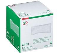 TG Flexi-Fix 24243 Tuyau Associations, filet tubulaire Taille D, 4 m