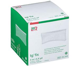 TG Flexi-Fix 24243 Tuyau Associations, filet tubulaire Taille D, 4 m