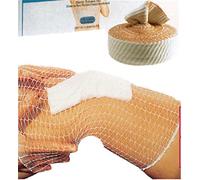 TG Flexi-Fix 24250 Tuyau Associations, filet tubulaire Taille A, 25 m