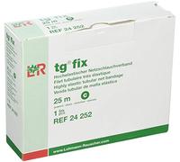 TG Flexi-Fix 24252 Tuyau Associations, filet tubulaire, Taille C, 25 m