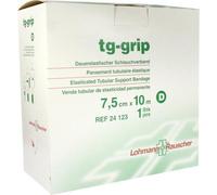 TG Grip Bande de contention tubulaire D 7,5 cmx10 m 1 pc