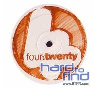 Tg - Little Flies [Import Anglais]