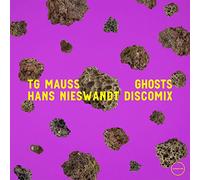 Tg Mauss - Ghosts (Hans Nieswandt Discomix)