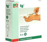 TG Pansement tubulaire Gr.1 5 m blanc 1 pc
