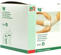 TG Pansement tubulaire taille 6 5 m blanc 1 pc