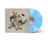 Fears Tears for - Tg the Tipping Point Sky Blue 2 Extra Songs [Vinilo]