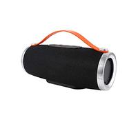 TG109 Parleur sans Fil Bluetooth stéréo 3D Basse Sport Enceinte Portable avec Mic AUX for Les téléphones d'appel Portable