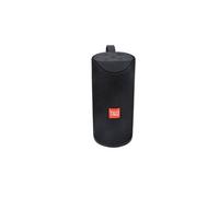 Enceinte sans fil GENERIQUE Tg113 Bluetooth Haut-Parleur Portable 3D Extérieur 10W Musique Stéréo Sans Fil Colonne Fm YX302