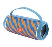 TG116C 40W TWS extérieur étanche Portable haute puissance haut-parleur Bluetooth sans fil colonne de son caisson de basses centre de musique 3D