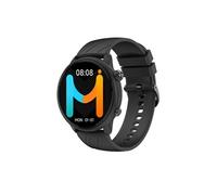 TG2 3,63 cm (1.43") AMOLED 46 mm Numérique 466 x 466 pixels Ecran tactile Noir