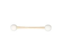 TG26 Tom Gauger Double End mailloche double pour grosse caisse