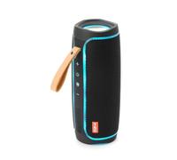 TG287 Portable Wireless Bluetooth Speaker Waterproof Portable Column Super Bass Stereo Subwoofer Sound Box Bluetooth Speaker