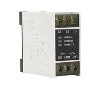 TG30S Power 3 Phase 220V~440V 50Hz/60Hz TL-2238 Failure Loss Protection Sequence Relay Electronic Protection Protect Relay Controls Relays