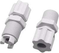 TGBoBiFiveY ClX220EA Clapet anti-retour pour alimentation de piscine et adaptateur d'admission de rechange pour Hayward CL110 CL220 Series