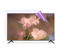 TGDGFKIAS Protecteur d'écran TV, Protection d'écran LCD for téléviseur LED OLED QLED 4K HDTV, plusieurs tailles(75in 1645x930mm)