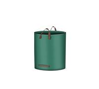 TGDGFKIAS Sacs à déchets de Jardin, Conteneur de Collecte de Feuilles réutilisable et étanche (120/272/300/400/500 ML)(400l 80cm X 80cm)
