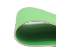 TGDGFKIAS Tissu en néoprène, Feuille de caoutchouc néoprène 1.3-5mm, imperméable, coupe-vent for la plongée, multicolore, plusieurs tailles(0.3cm Green,20cm X 45 cm)