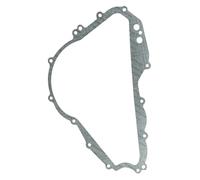 TGE321 Joint de carter moteur gauche/droit, couvercle d'embrayage, compatible avec G650GS 2008-2015, Sertao650 2010-2014, G650X 2006-2009 TGE321
