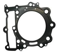 TGE321 Joint de carter moteur gauche/droit, couvercle d'embrayage, compatible avec G650GS 2008-2015, Sertao650 2010-2014, G650X 2006-2009 TGE321