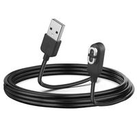 Tgeserwe Chargeur Cable Comapatible avec AfterShokz Aeropex AS800, Shokz OpenRun Pro, OpenRun, OpenRun Mini, OpenComm Conduction osseuse, 3.3FT Câble de Charge Rapide pour Shokz