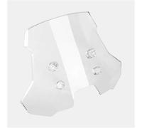 TGFCRUH Moto déflecteur Vent pour V-Strom 800 pour Touring 2023 2024 Déflecteur De Pare-Brise De Moto Pare-Brise Protecteur De Pare-Brise Pare-Brise Carénage Avant Capot D'écran