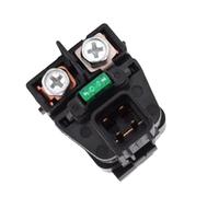 TGFCRUH Starter Relais Solénoïde Compatible avec Suzuki pour GSX650F pour Katana 2008-2012 pour GSX1250FA 2011-2013 Démarreur De Moto pour Accessoires De Solénoïde De Relais