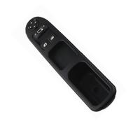 TGFQOLB Bouton Lève-vitre Avant Compatible avec Peugeot pour 207 pour CC WD 2007 2008 2009 2010 2011 2012 2013 2014 Électrique pour Master Control Power Lifter Window Switch OE:6554.QC