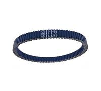 TGFQOLB Ceinture D'entraînement Compatible avec Polaris pour Sportsman X2 850 pour XP 850 Le 550 EPS 2-Pass 2011 pour Remplacement Courroie Transmission pour Moto Tout-Terrain Électrique 3212331
