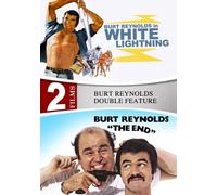 TGG Direct White Lightning / The End - Coffret 2 DVD (exclusivité Amazon.com)