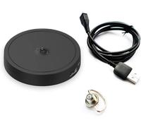 TGGD-Adaptateur Chargeur d'alimentation Station de Recharge Compatible avec Les Haut-parleurs Portables Ultimate Ears UE Boom 3,Megaboom 3,Blast,MEGABLAST