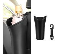 TgGreat Seau De Rangement pour Parapluie De Voiture pour M-ercedes Ben z CLS Wagon 2013-2025, Seau De Rangement pour Parapluie De Voiture, éTanche pour Stocker Les Parapluies Et DéChets