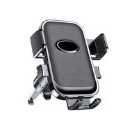 TgGreat Support De TéLéPhone pour Ford Puma, Support Telephone Voiture, Support Mobile Voiture, Rotation à 360 DegréS, OpéRation à Une Main Phones 4.2''-7.2'',B