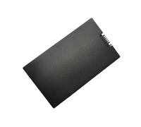 TGHDMD Batterie au lithium DL50FVS Y3000FVX 20FV Serrure à empreinte digitale Alimentation de secours au lithium Batterie au lithium rechargeable