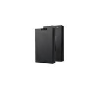 TGHDMD Batterie rechargeable 4200 mAh for serrures intelligentes ZNS-09F1, universelle, for serrures de porte à empreinte digitale/numériques, longue durée de vie et protection de charge automatique.