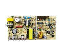 TGHDMD Carte de contrôle de Remplacement FX 102 10,5 V 50 W for Refroidisseur à vin - Certifiée CE 100-240 V, Compatible PCB121110K1, précision ± 1 °C