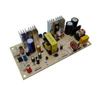 TGHDMD Circuit imprimé de Commande for Cave à vin - Carte mère Double Tension 70 W DQ04-001 DQ04-008, Module de contrôle de température de précision et de Refroidissement thermoélectrique.(DQ04-001)