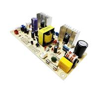 TGHDMD Circuit imprimé for Cave à vin 220 V 70 W - Alimentation série DQ04 (DQ04-001-D/DQ04-006D) | Conception Double Puce et Module de Refroidissement Haute efficacité(DQ04-001-D)