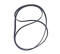 TGHDMD Courroie de Transmission d'entraînement de Tambour de sèche-Linge 7PH1975 DC66-00121A, Compatible avec la Courroie de sèche-Linge Samsung ZANUSSI TRICITY ELECTROLUX AEG(7PH1975-1pc)