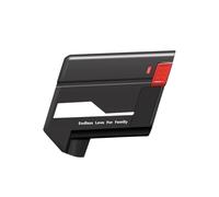 TGHDMD Pack de Batterie for aspirateur Domestique, Compatible avec Le Remplacement de la Batterie au Lithium for aspirateur à Main sans Fil Proscenic P11