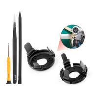 TGHongKy 2X Cardan en Caoutchouc Amortissement pour DJI Mini 3/Mini 3 Pro Gauche et Droit Boule Amortisseur pour DJI Mini 3/Mini 3 Pro Amortisseurs en Caoutchouc