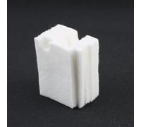 TGHongKy 2X Eponges pour boîte d'entretien pour Epson ET-2700 ET-2750 ET-2756 ET-2760 ET-3700 ET-3710,Tapis éponge,Tampons Eponge,Tapis d'encre,Tampons éponge XX