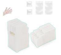 TGHongKy 2X Tampon d'encre pour Epson XP520 XP530 XP540 XP760 XP750 XP860 XP720 XP820 XP620 XP600 XP610 XP630 XP700 XP710 XP800 XP830 Tapis éponge,Tampons Eponge,Tapis d'encre,Tampon Absorption XX