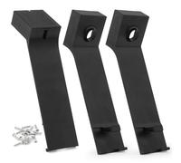 TGHongKy 3 Pièces ov9732 Support de Caméra pour WINMAU Plasma Anneau LED éclairé ov9732 Support de Caméra pour ov9732 Module de Caméra avec 15 Vis M12 et 10 mm XX