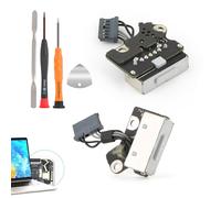 TGHongKy Câble Flexible Connecteur pour MacBook Pro 15” Retina A1398 2012 2013 2014 2015 Connecteur Dock de Rechange pour MacBook Pro 15 A1398 MC975 MC976 ME664 Dock Connector Câble avec Outils XX