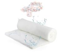 TGHongKy Filtre Climatisation Gainable 50x120cm G4 Filtre pour Climatisation Gainable pour Filtration de Climatisation, Filtration Industrielle XX