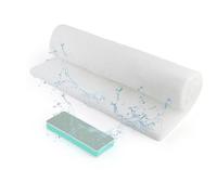 TGHongKy Filtre pour Gainable 50x60cm Filtre de Climatisation Gainable Filtre pour Climatisation Gainable avec Brosse de Nettoyage pour Aquarium YY