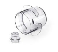 TGHongKy Gobelet Tasse à Mesurer pour Monsieur Cuisine Connect/Plus/Smart Silvercrest Verre Doseur Amovible Gobelet pour Monsieur Cuisine Connect Gobelet Doseur avec Graduation XXX