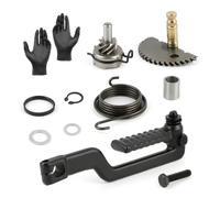 TGHongKy Kit Axe de Kick pour GY6 50CC 60CC 80CC Scooter